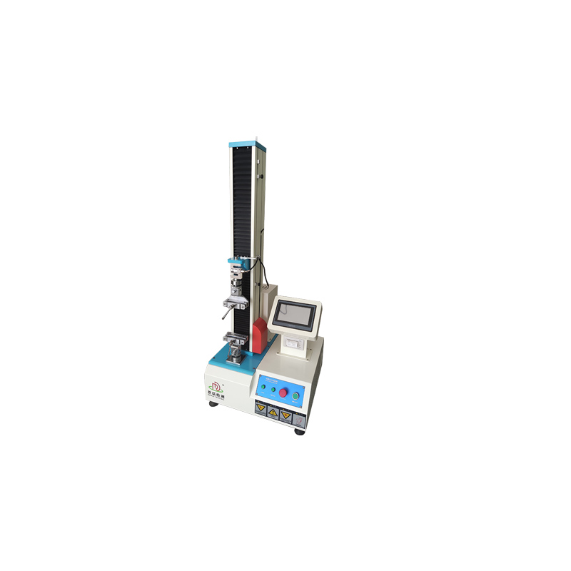 10 - Ton Tensile And Elongation Testing Machine - Application: Industrial