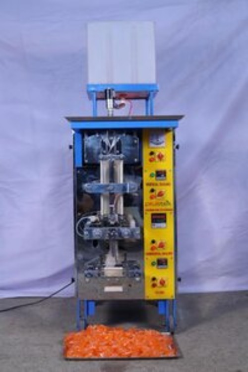 Pepsi Packing Machine