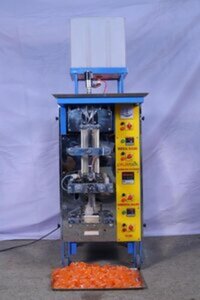 Pepsi Packing Machine - Application: Pepsi/soft Drink Packaging