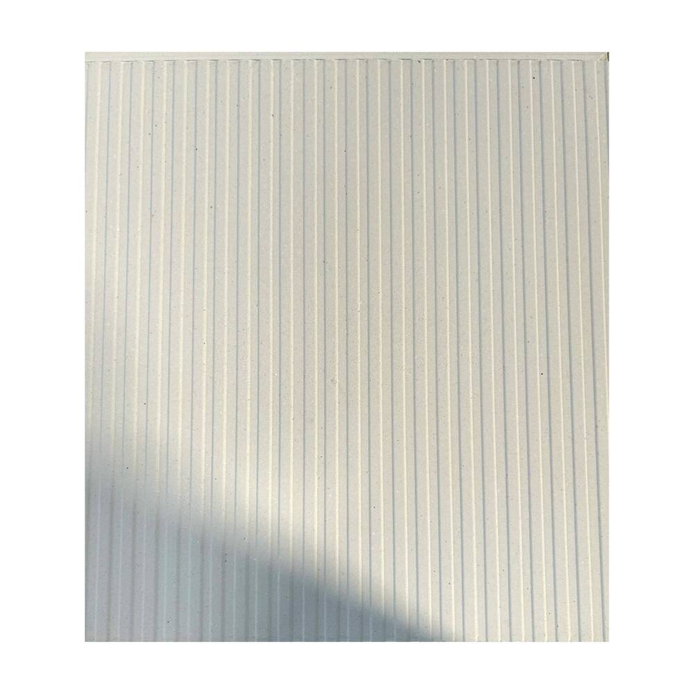 Cordierite Mullite Grooved Kiln Shelf/ Plate/ Batt/ Slab