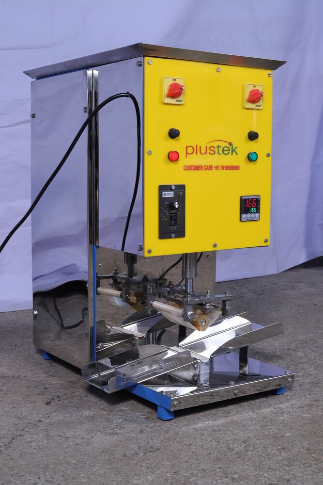 Pt-1001 Semi Automatic Pepsi Packing Machine