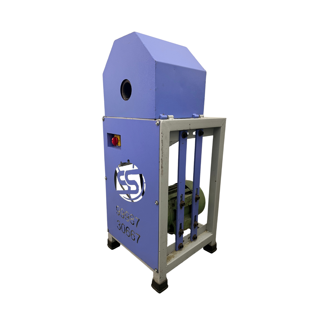 Sugarcane Peeling Machine - Feature: High Quality & Easy To Operate