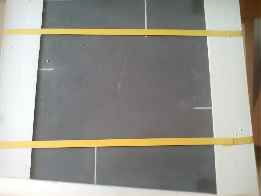 OBSiC Silicon Carbide Kiln Plate/Batt/Slab/ Shelf