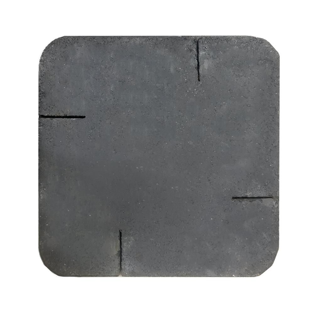 OBSiC Silicon Carbide Kiln Plate/Batt/Slab/ Shelf