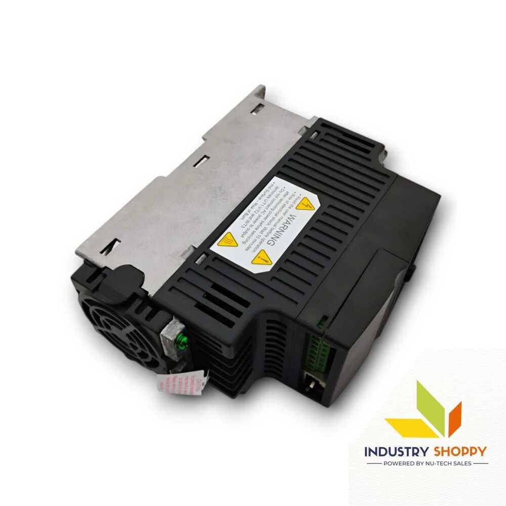 Delta Vfd007el21a Ac Drive - Application: Industrial