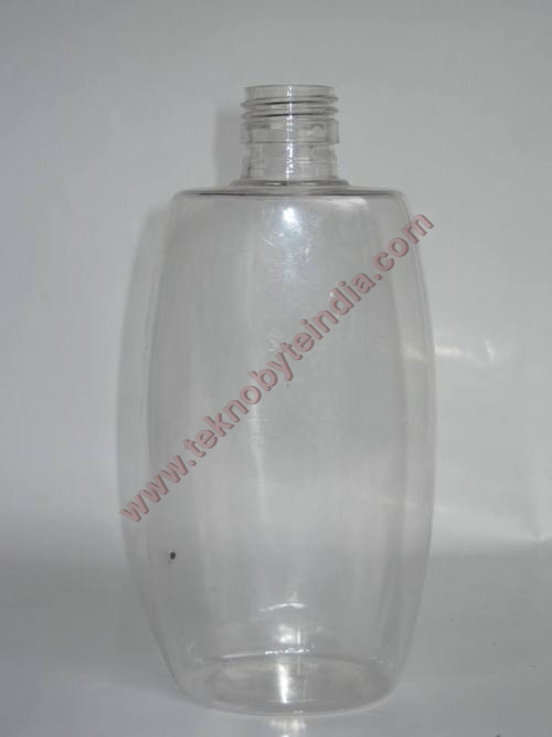 Aanwla Pet Bottles - Color: Multicolor