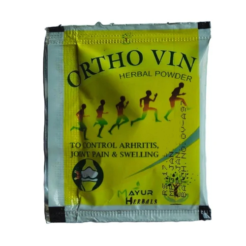 Ortho Vin Powder - Purity: 100%