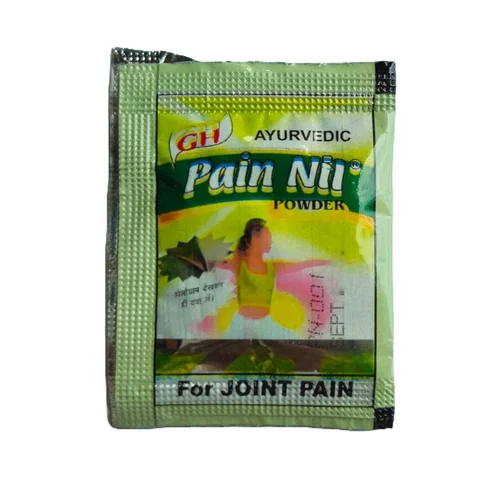 Gopal Herbal Joint Pain Relief Powder - Purity: 100%