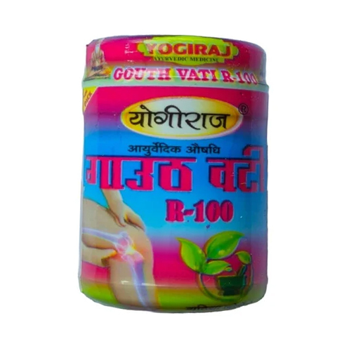Yogiraj R100 Sada Wola Gauth Vati - Age Group: Suitable For All Ages
