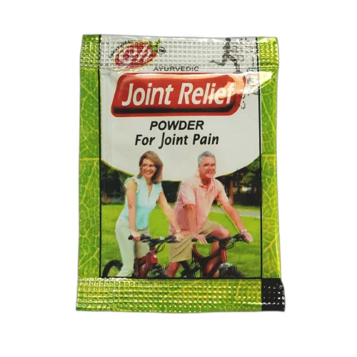 Joint Pain Relief Powder - Purity: 100%