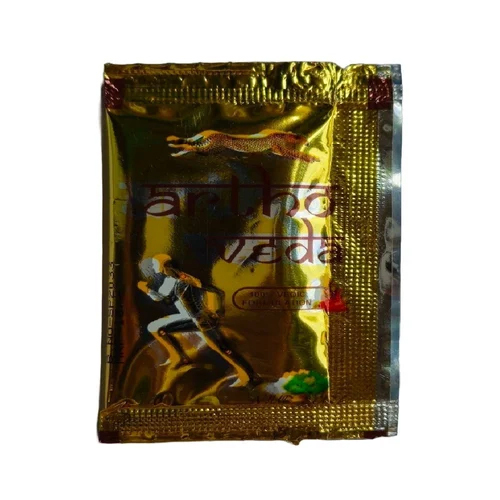 4G Arthro Veda Powder - Purity: 100%