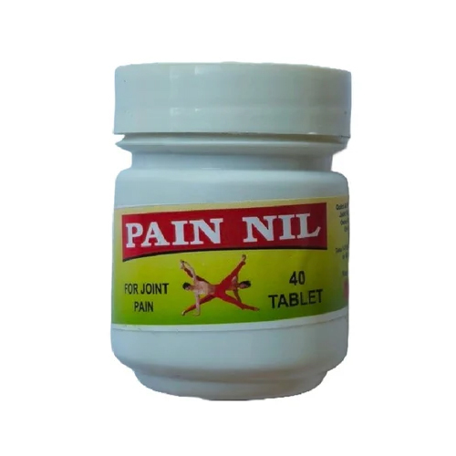 Sh Pain Nil Tablets - Age Group: Adult