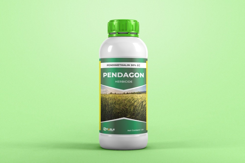 Pendimethalin 30%