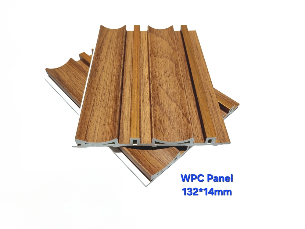 WPC Panel 132*14mm V