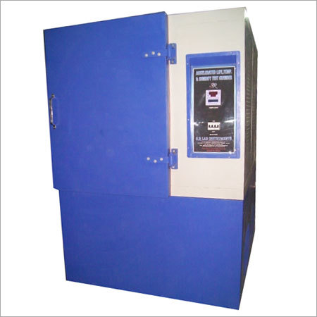 Environment Test Chambers