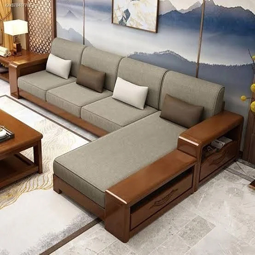 Living Room Sofa