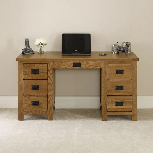 Wooden Study Table