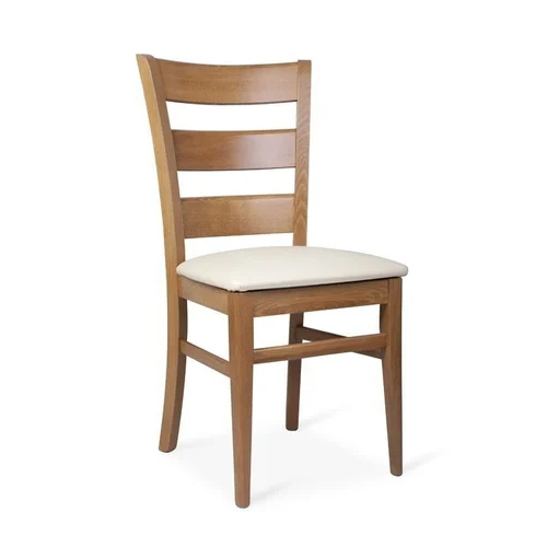 Dining Chair Table - Color: Brown