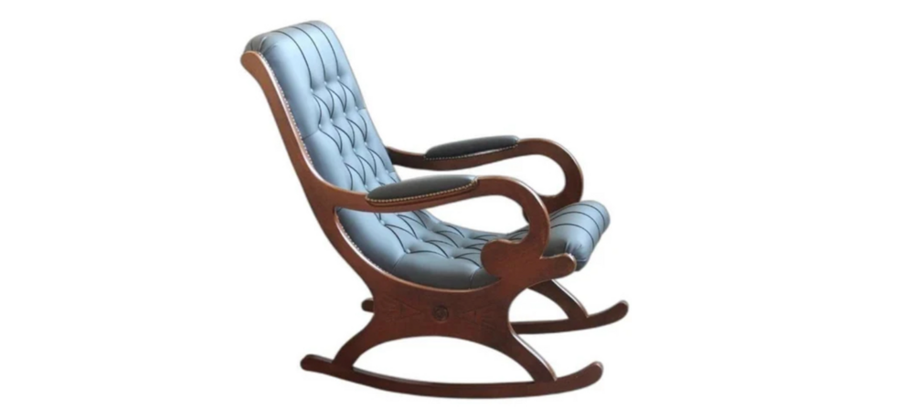 Rocking Chair - Application: Hotel Cafe Bar Restraurent