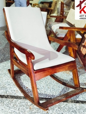 Rocking Chair - Application: Hotel Cafe Bar Restraurent