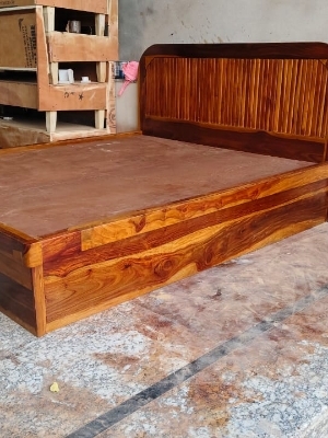 Shesham  Bed