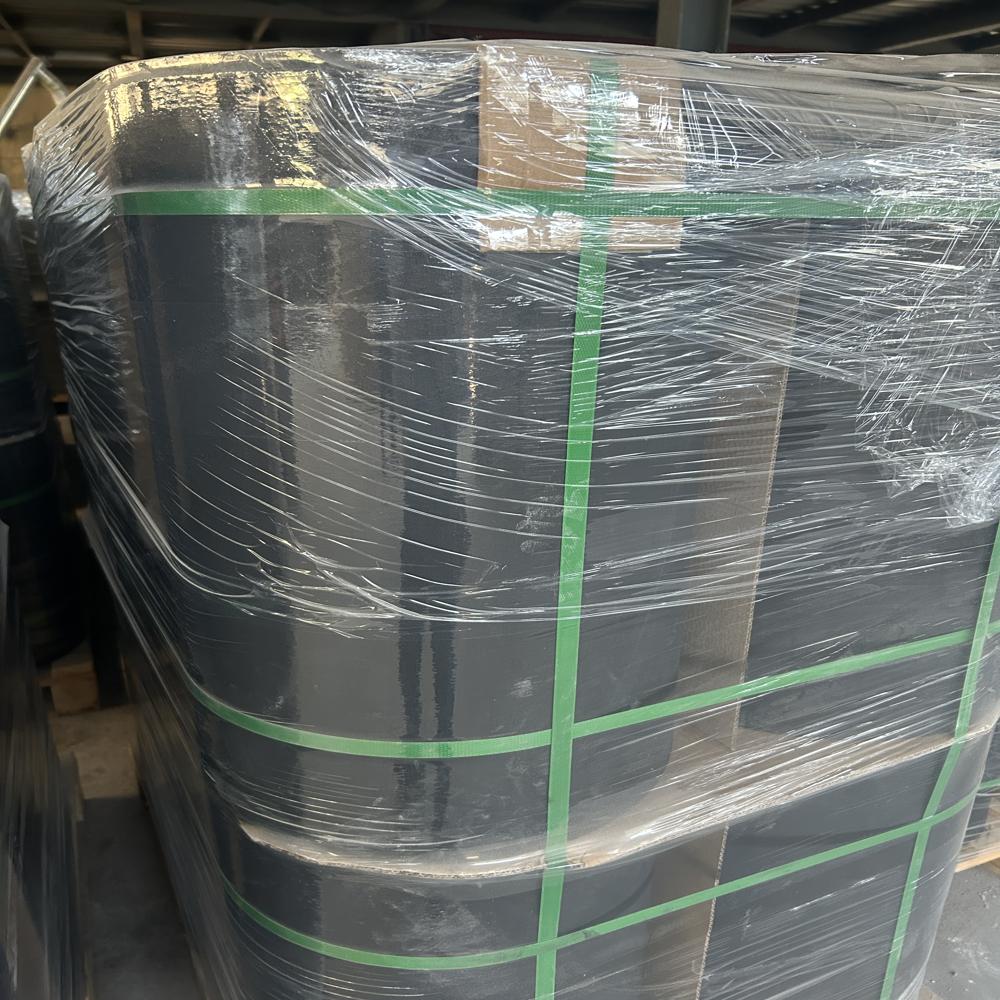 OSiC Wear Resistant Grinding Barrel