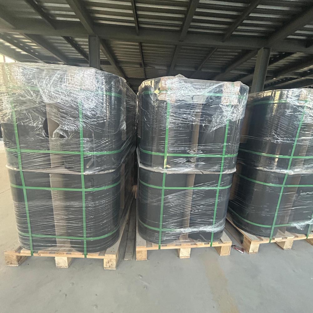OSiC Wear Resistant Grinding Barrel