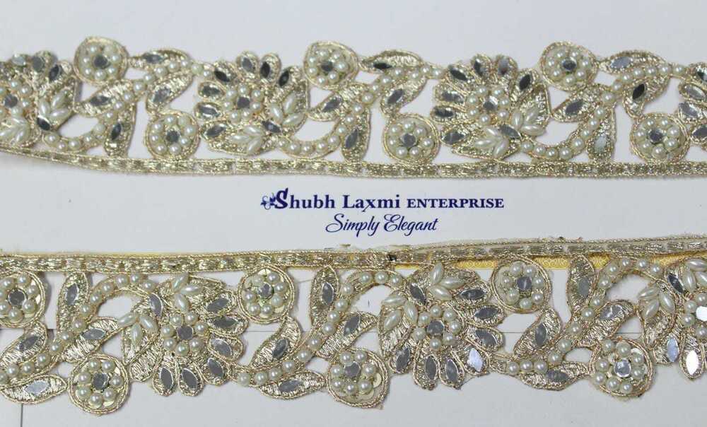 stone lace