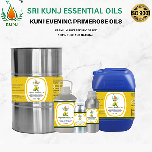 Evening Prime Rose Oil