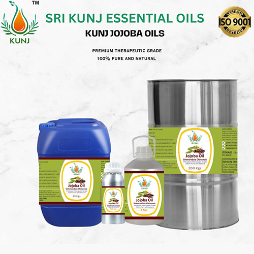 Jojoba Oil