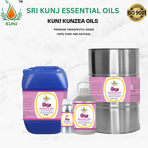 Kunzea Oil