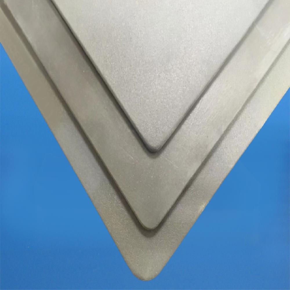 Nitride Bonded Silicon Carbide  NBSiC Kiln Plate/ Batt/ Slab/ Shelf