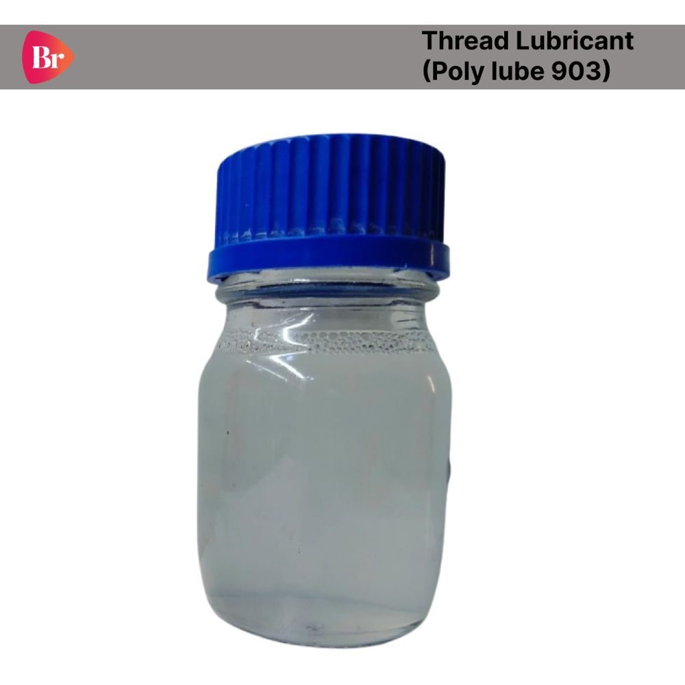 Thread Lubricant Poly lube 903