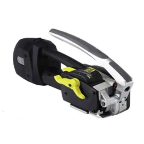 Bpts-021 Battery Operated Strapping Tool Machine - Automatic Grade: Semi-Automatic