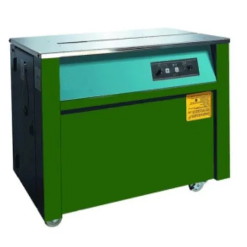 Semi Automatic Eco Strapping Machine - Automatic Grade: Semi-Automatic