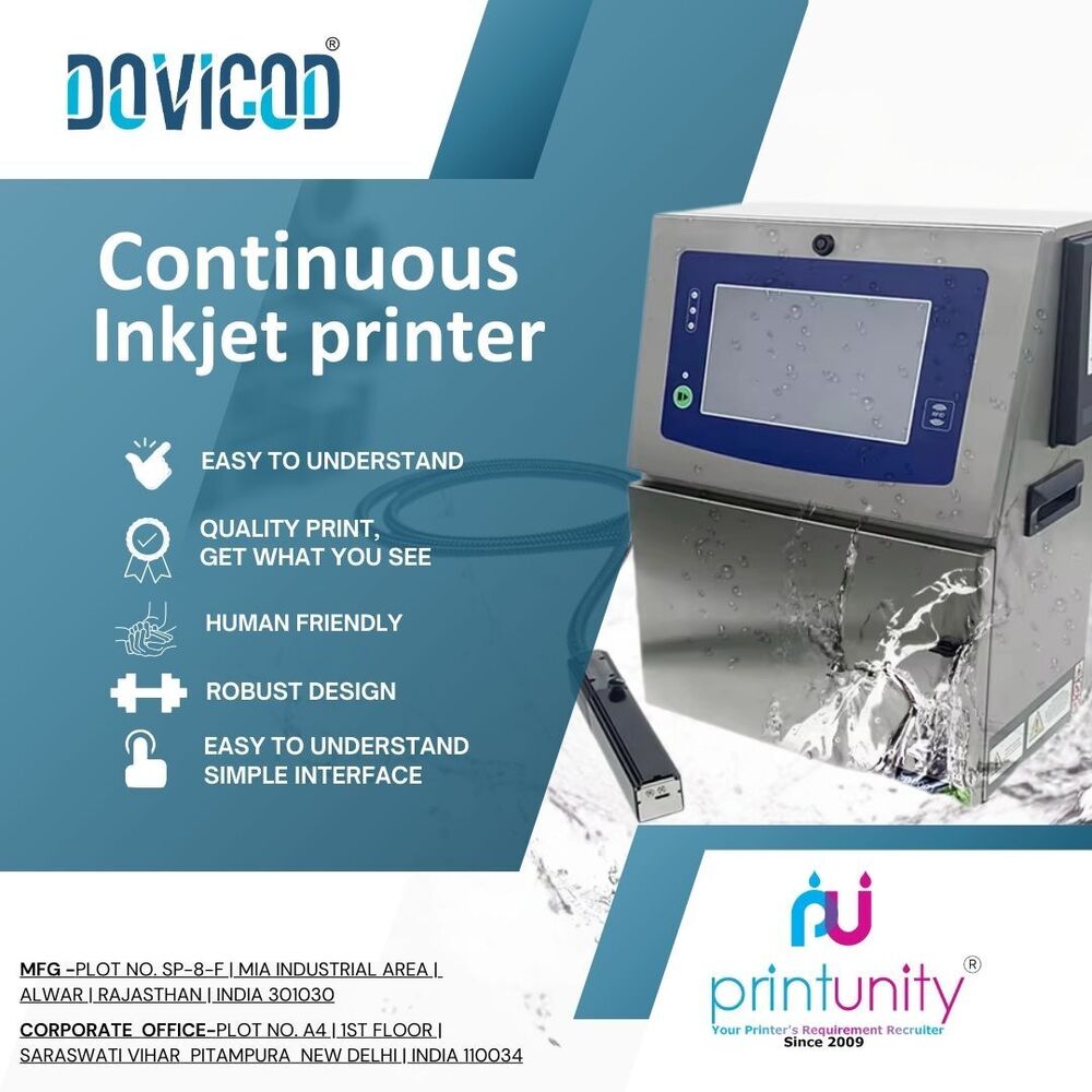 Automatic Batch Coding High-performance For Batch Printing On Plastic Bottle - Black Print Speed: Up To 384m/min Mm/m