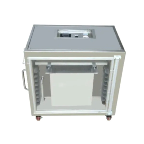 10 Kg Vertical Vacuum Packing Machine - Automatic Grade: Semi-Automatic