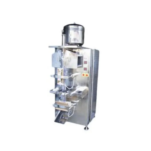 Bpts-015 Automatic Milk Pouch Packaging Machine - Capacity: 1200 Pcs/Hr