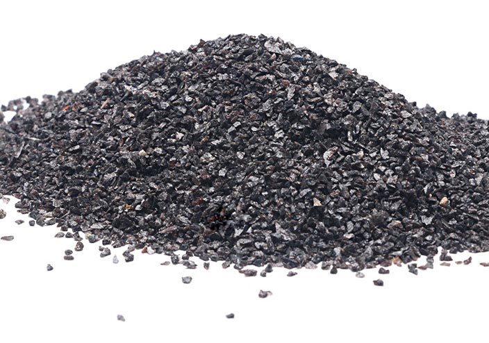 Brown Fused Aluminum Oxide - Chemical Composition: Fea Oa
