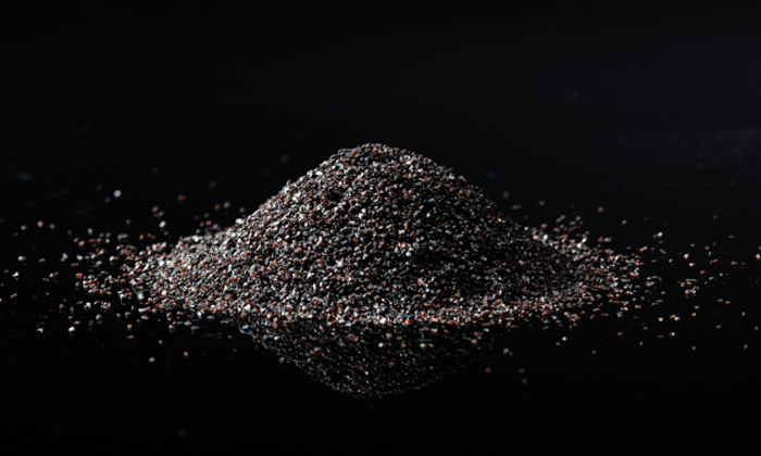 Brown Fused Aluminum Oxide - Chemical Composition: Fea Oa