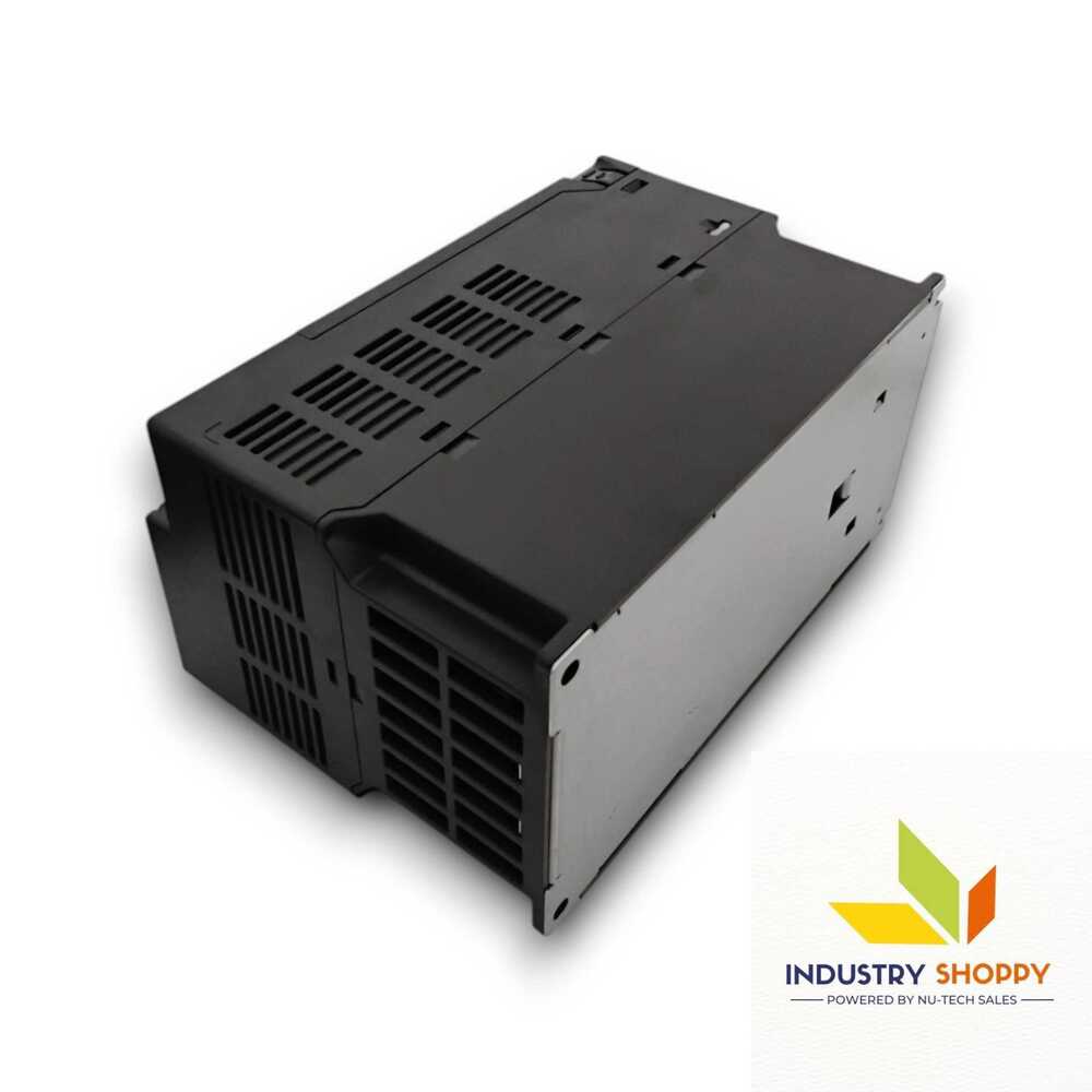 Delta Vfd13ams43ansaa Ac Drive - Application: It Supports Motors With An Output Of 5.5 Kw (7.5 Hp)