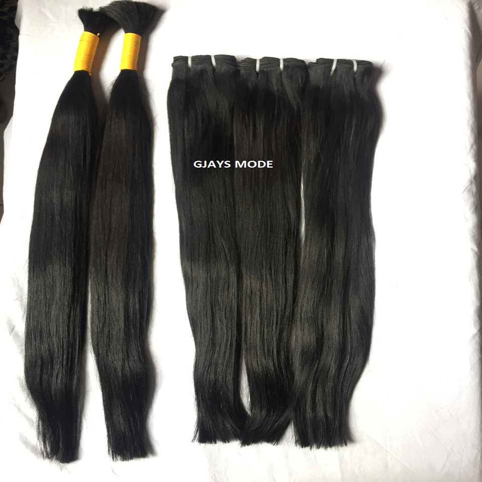 INDIAN WAVY HUMAN HAIR EXTENSIONS