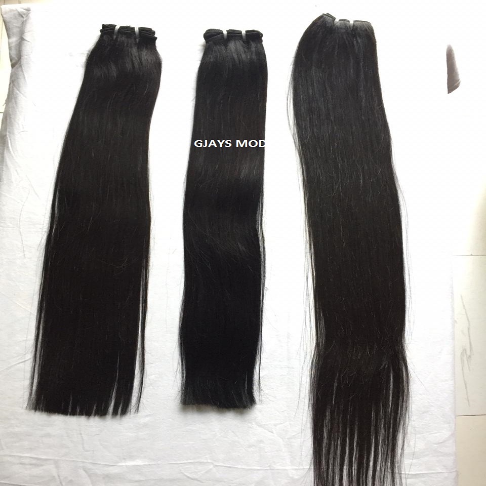 INDIAN WAVY HUMAN HAIR EXTENSIONS