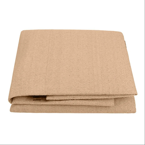 120gm Beige HDPE Agriculture Shade Net