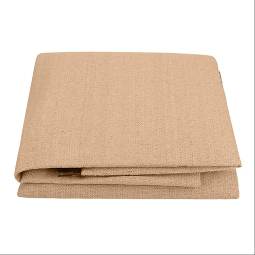 120Gm Beige Hdpe Agriculture Shade Net - Coating Type: Polished