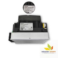 Delta VFD015EL43W AC Drive