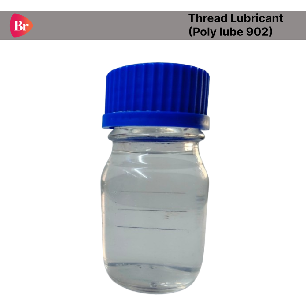 Thread Lubricant Poly lube 902