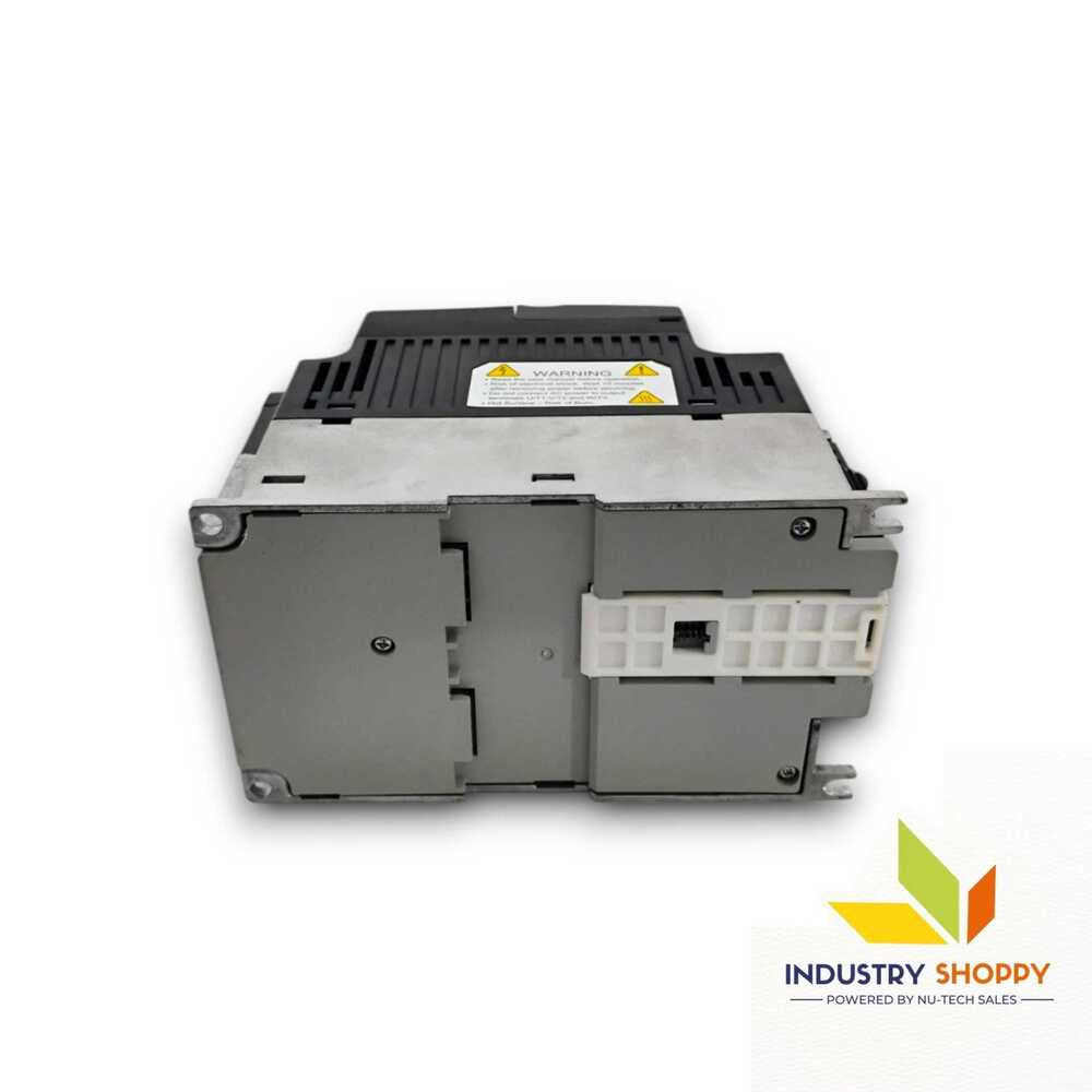Delta Vfd022el43a Ac Drive - Dimension (L*w*h): 27 A 19 A 15 Centimeter (Cm)
