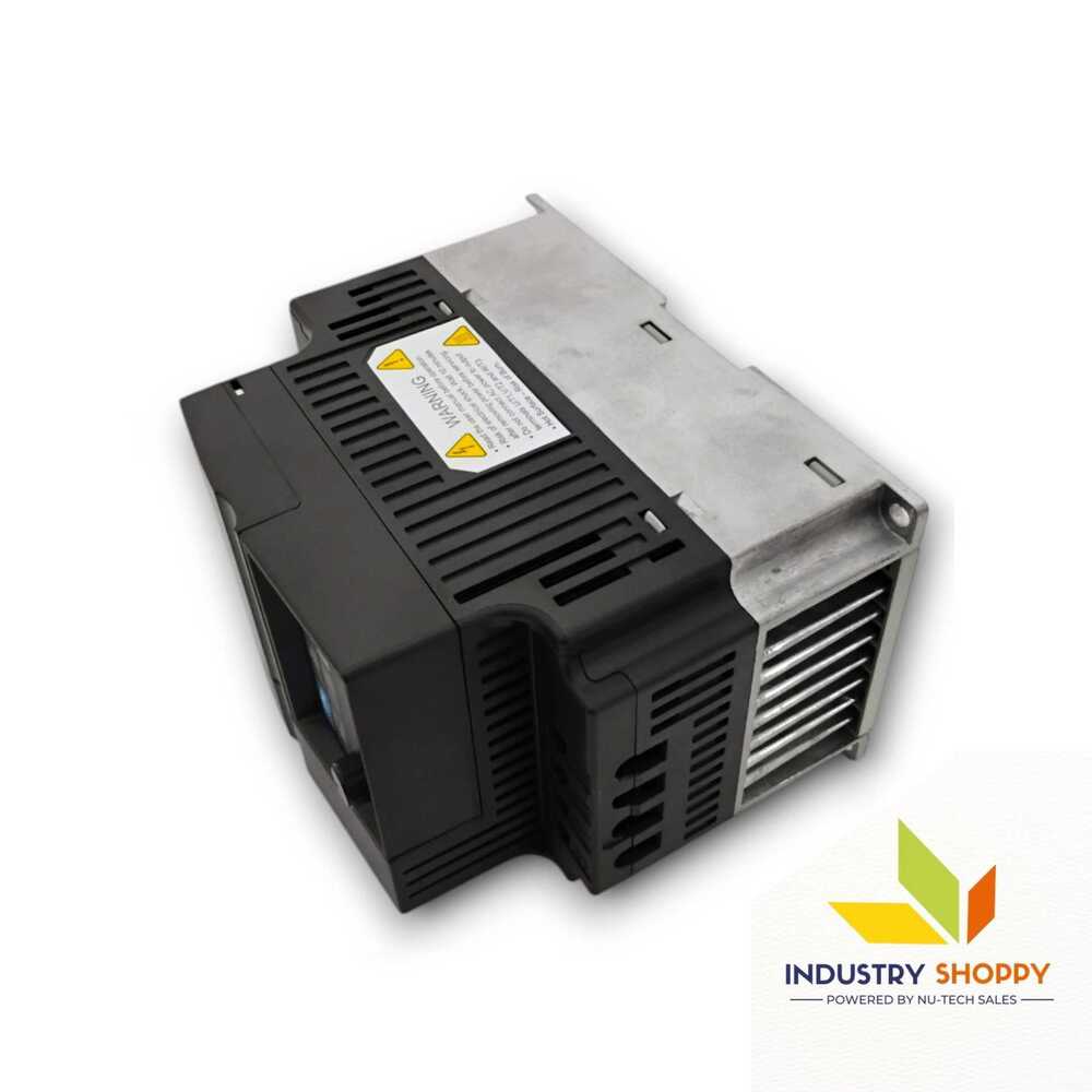 Delta Vfd022el43a Ac Drive - Dimension (L*w*h): 27 A 19 A 15 Centimeter (Cm)