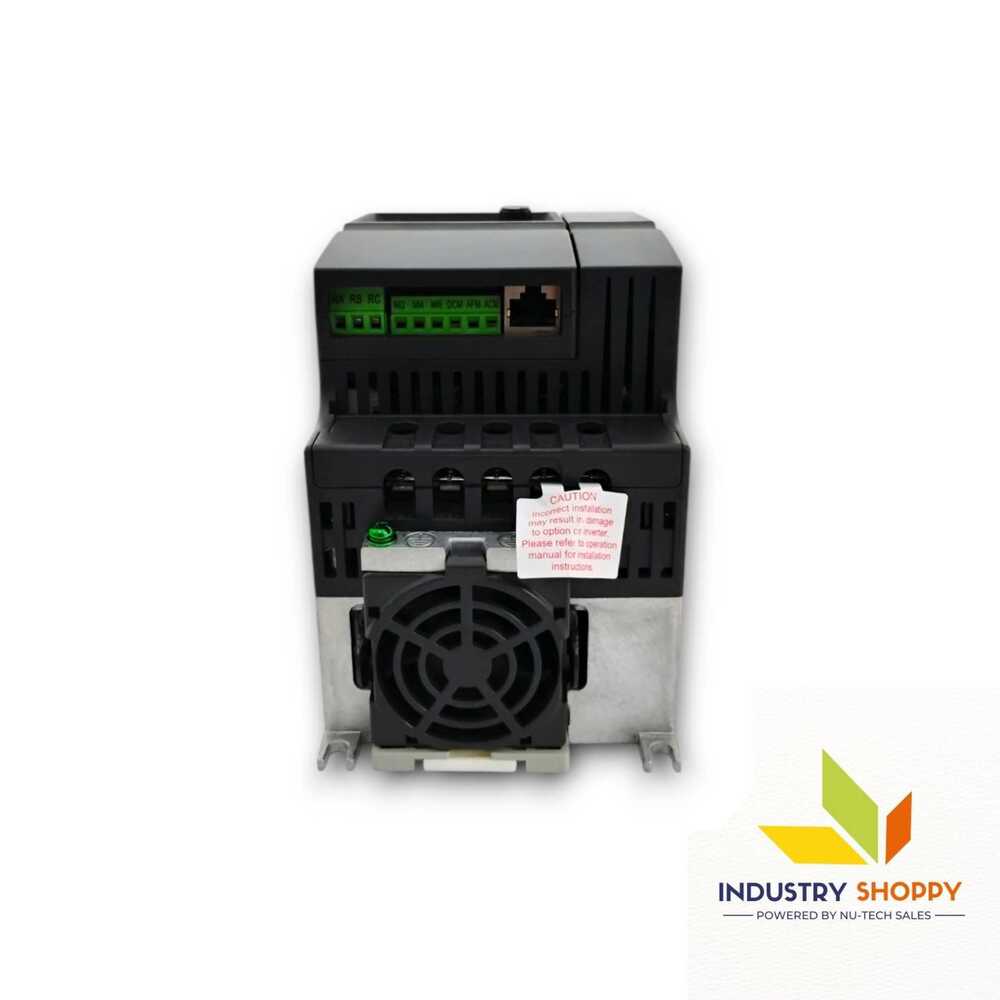 Delta Vfd022el43a Ac Drive - Dimension (L*w*h): 27 A 19 A 15 Centimeter (Cm)